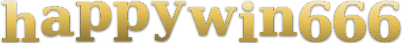 happywin666 logo