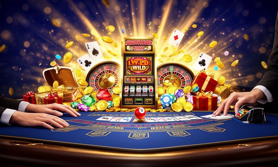 happywin666 Putting Money into Your happywin666 Account