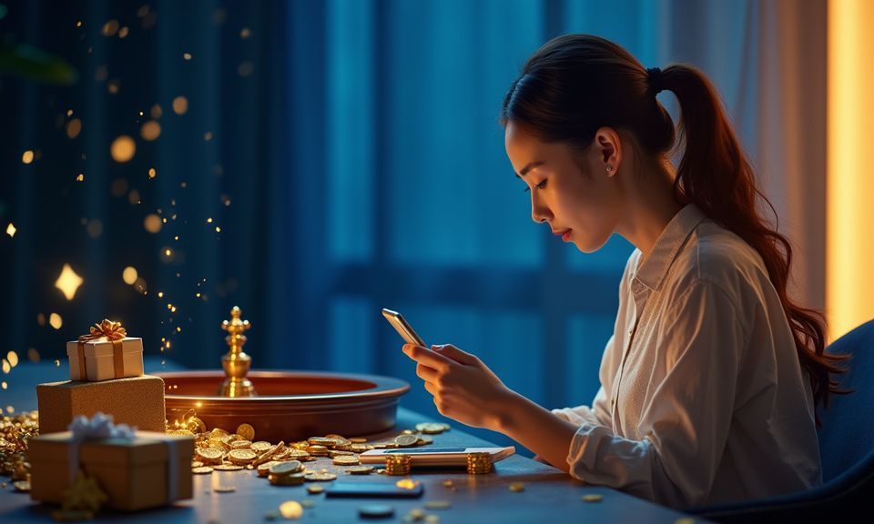 happywin666 Get Into the Lobby — Register with happywin666