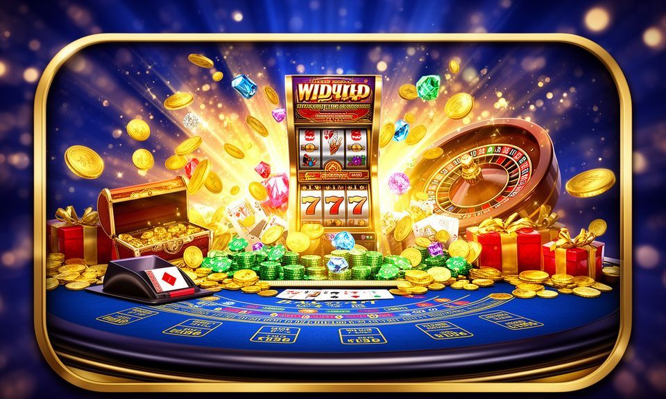 happywin666 What We Carry in Penang Hill Slots