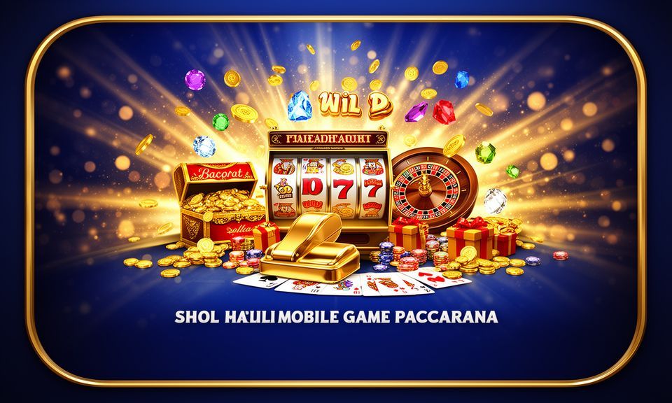 happywin666 Casino Betting Glossary Built for Malaysia Players